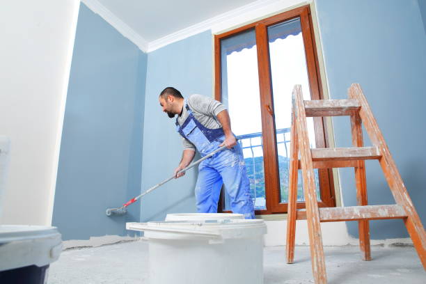 Best Mold Remediation for Healthcare Facilities  in Moreland, ID