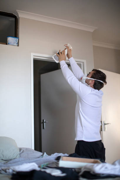 Best Forensic Mold Investigation  in Moreland, ID