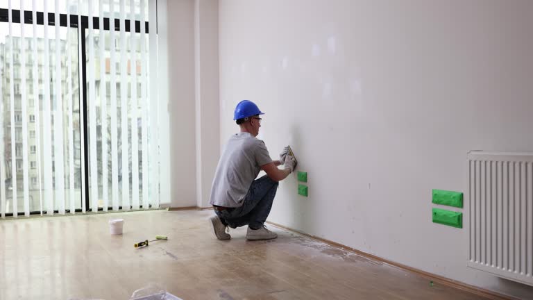 Best Industrial Mold Remediation  in Moreland, ID