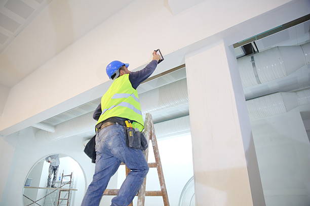 Best Water Damage & Mold Remediation  in Moreland, ID